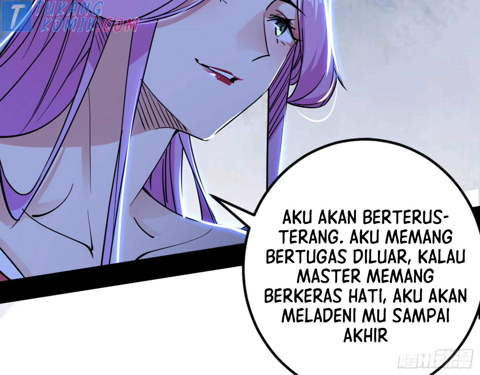 I’m An Evil God Chapter 279 - halaman 64
