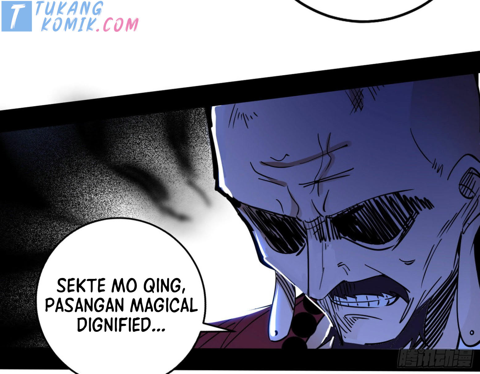 I’m An Evil God Chapter 279 - halaman 65