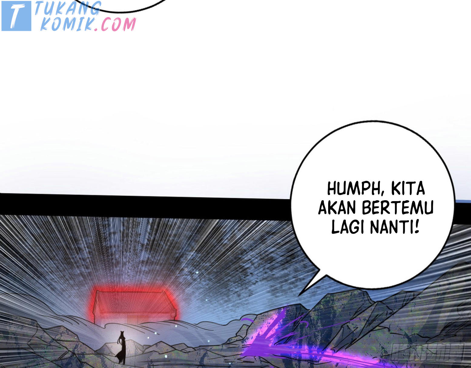 I’m An Evil God Chapter 279 - halaman 66
