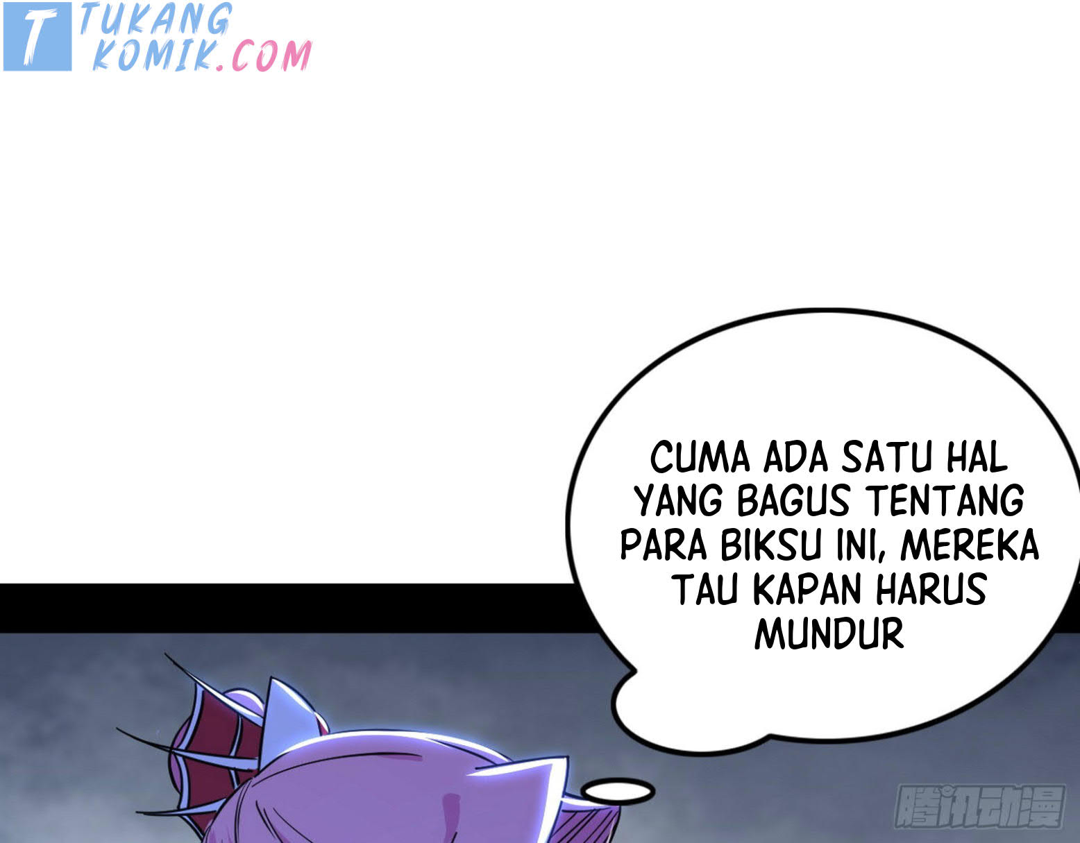 I’m An Evil God Chapter 279 - halaman 69