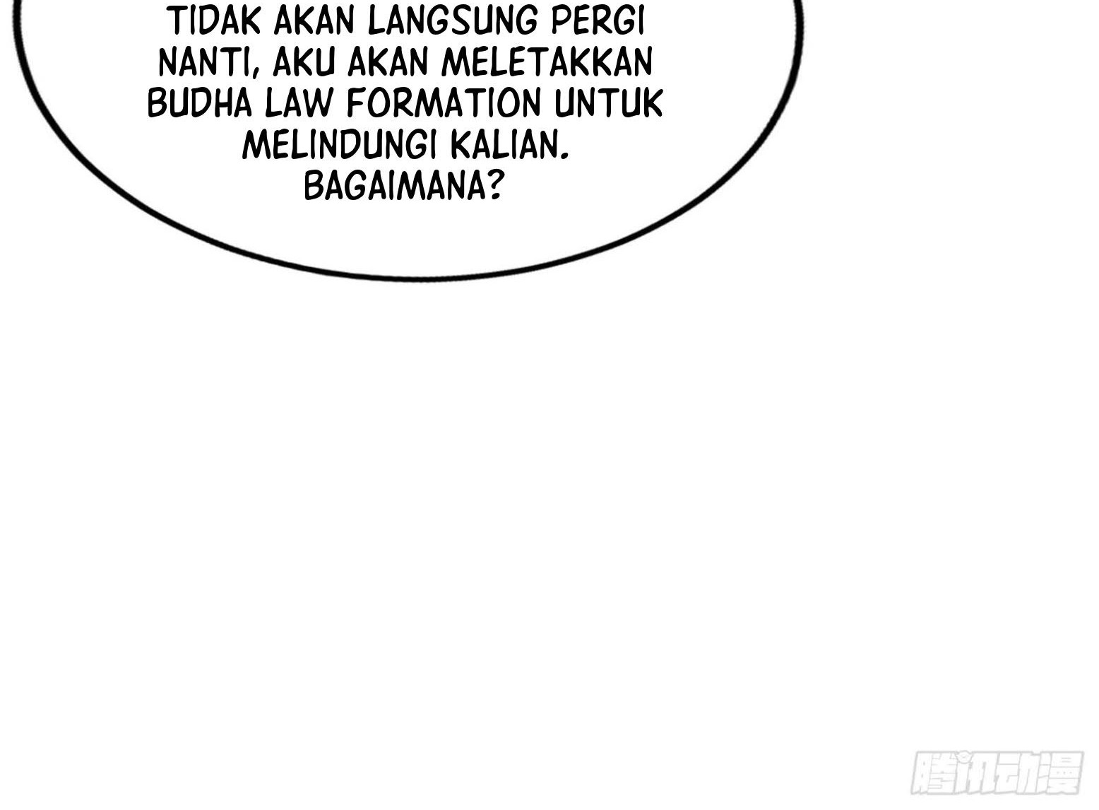 I’m An Evil God Chapter 279 - halaman 7