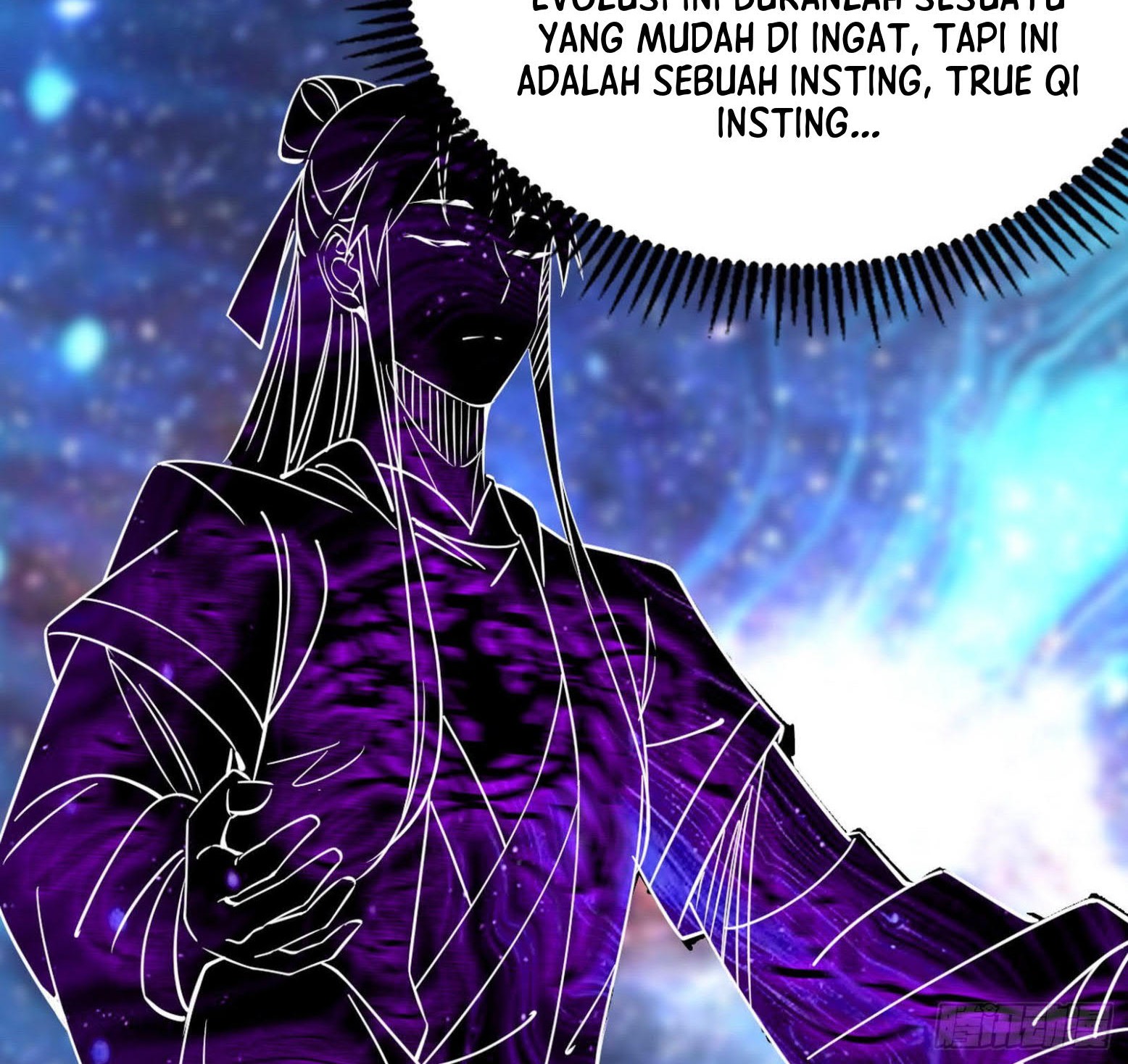 I’m An Evil God Chapter 279 - halaman 79