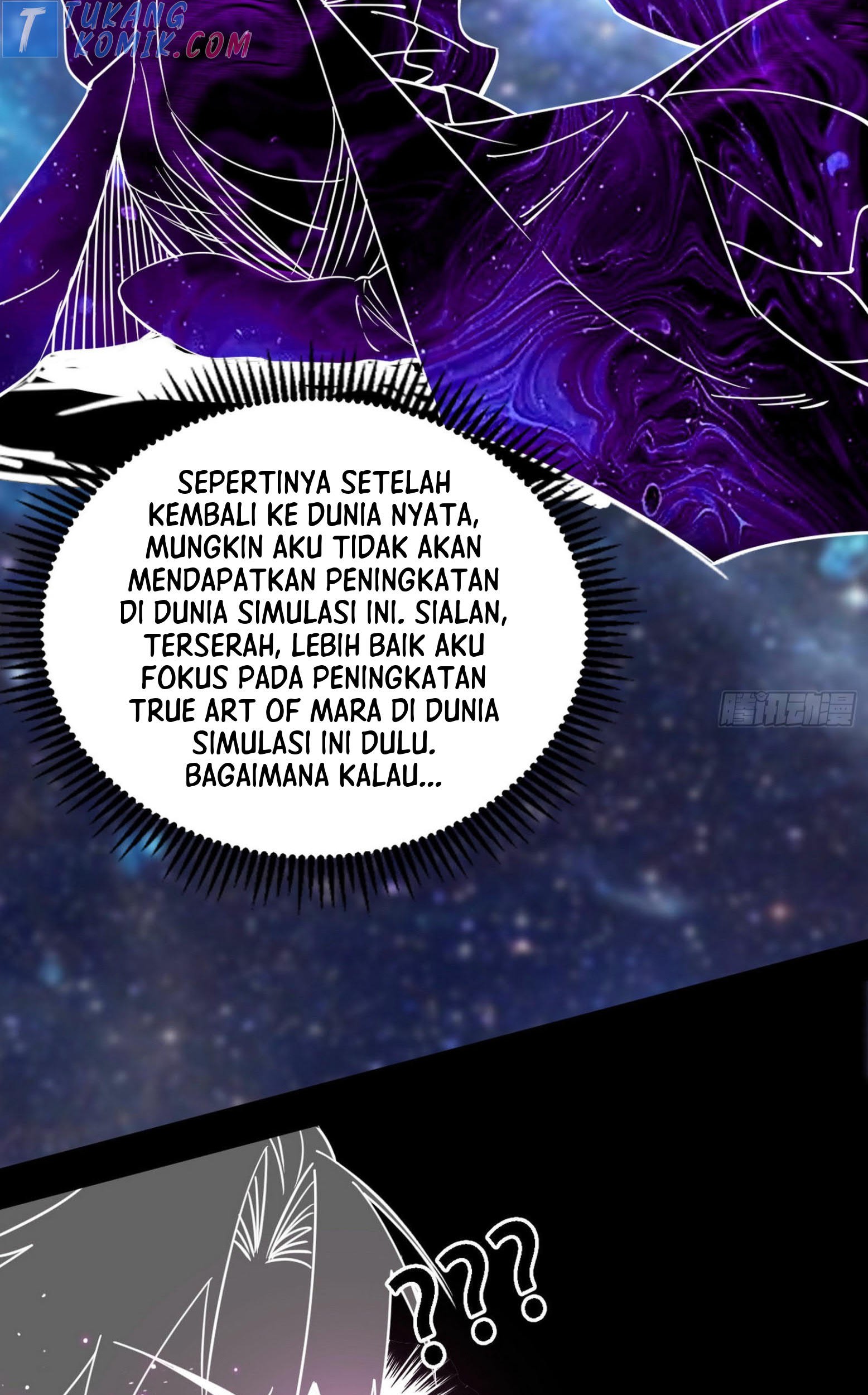 I’m An Evil God Chapter 279 - halaman 80
