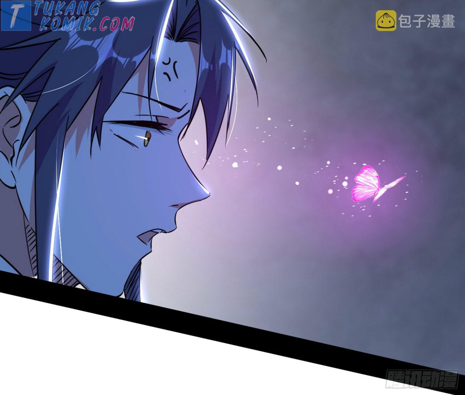 I’m An Evil God Chapter 279 - halaman 83