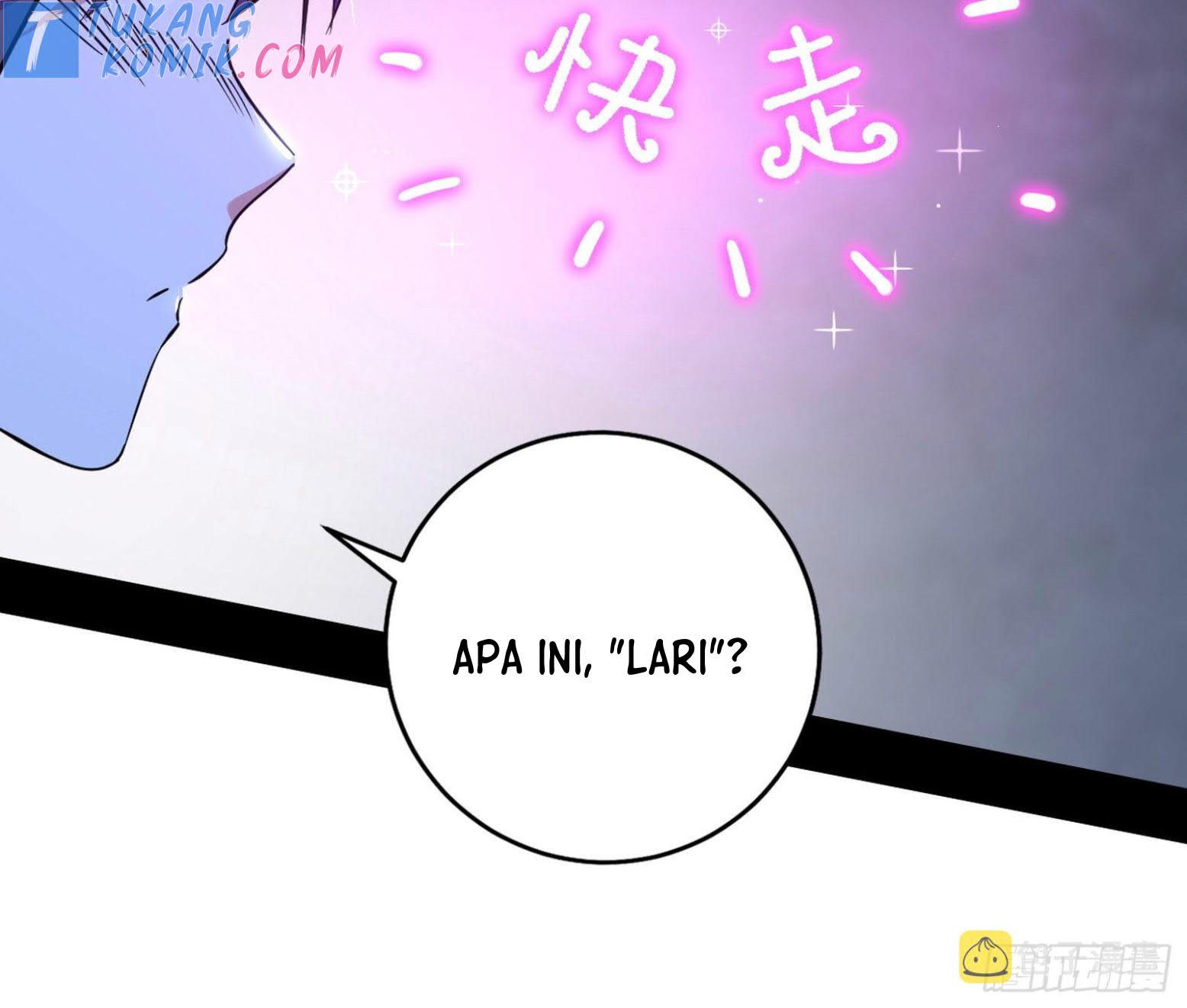 I’m An Evil God Chapter 279 - halaman 85