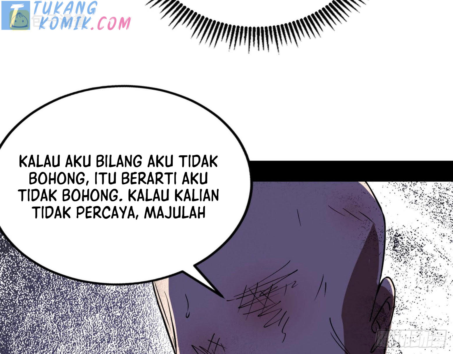I’m An Evil God Chapter 279 - halaman 9