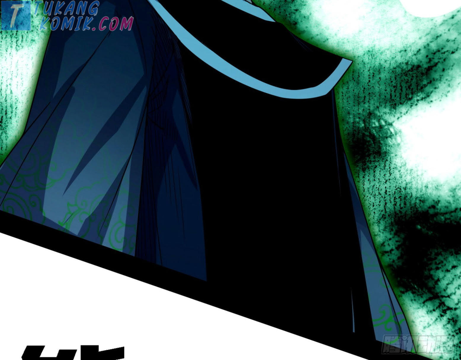 I’m An Evil God Chapter 279 - halaman 92
