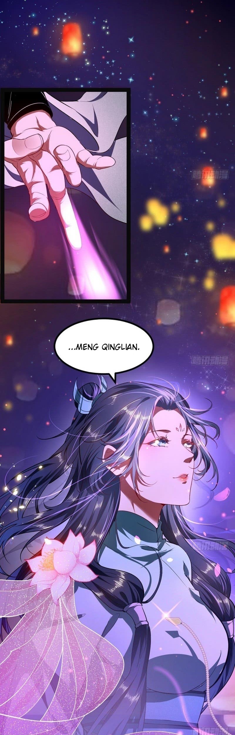 I’m An Evil God Chapter 28 - halaman 28