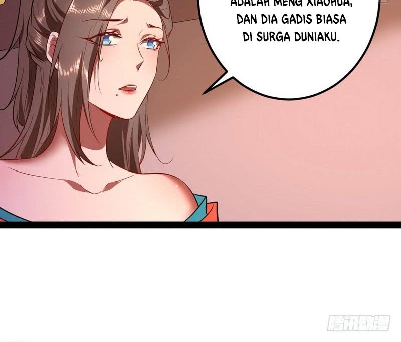 I’m An Evil God Chapter 28 - halaman 35