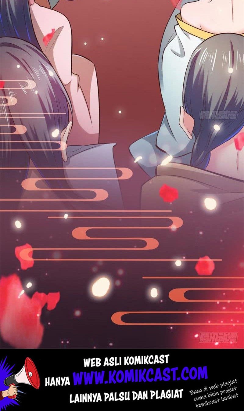 I’m An Evil God Chapter 28 - halaman 57
