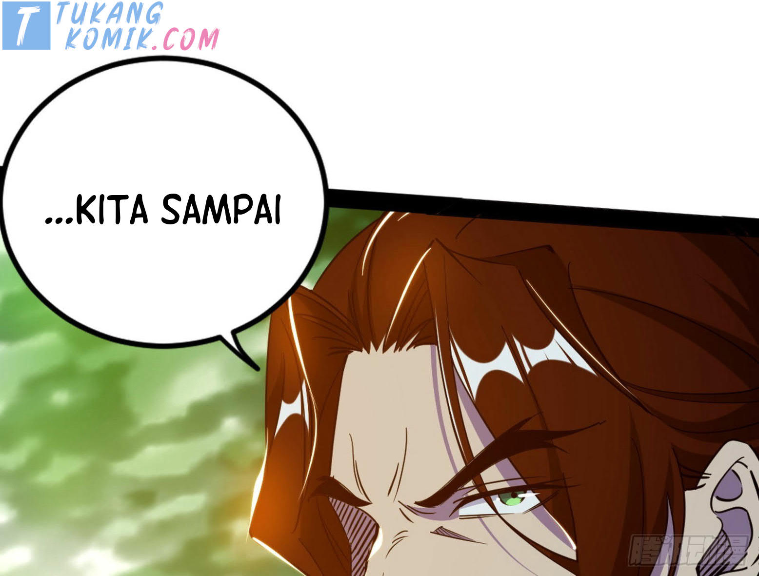 I’m An Evil God Chapter 280 - halaman 101