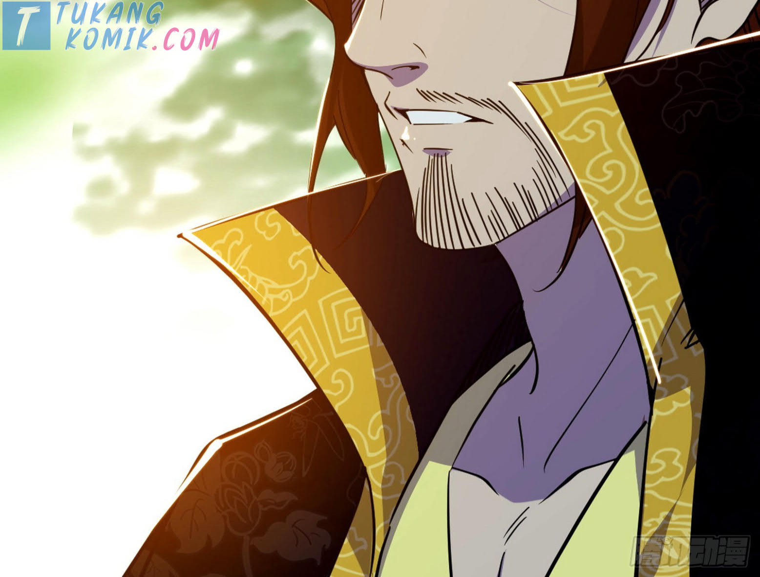 I’m An Evil God Chapter 280 - halaman 102