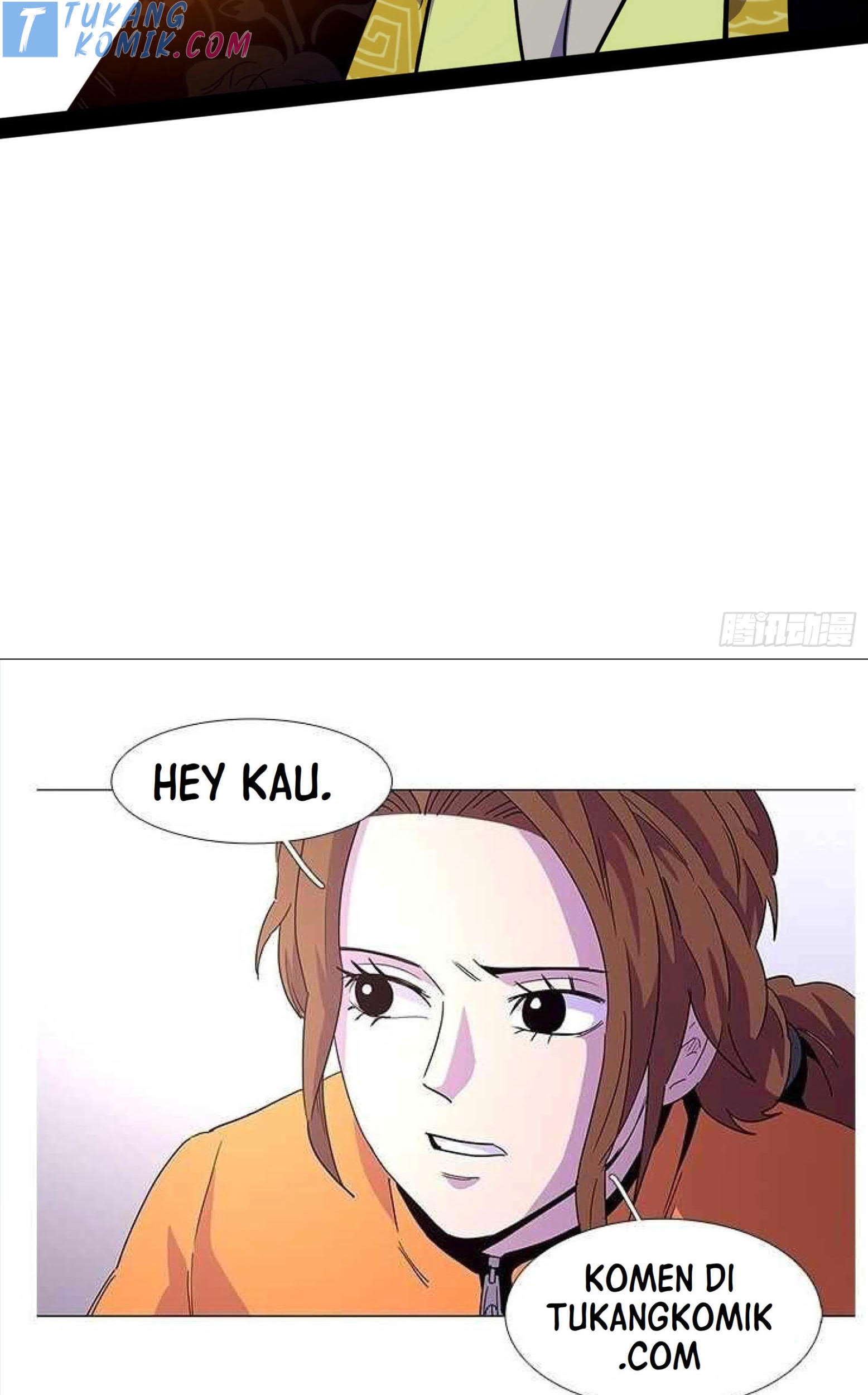 I’m An Evil God Chapter 280 - halaman 103