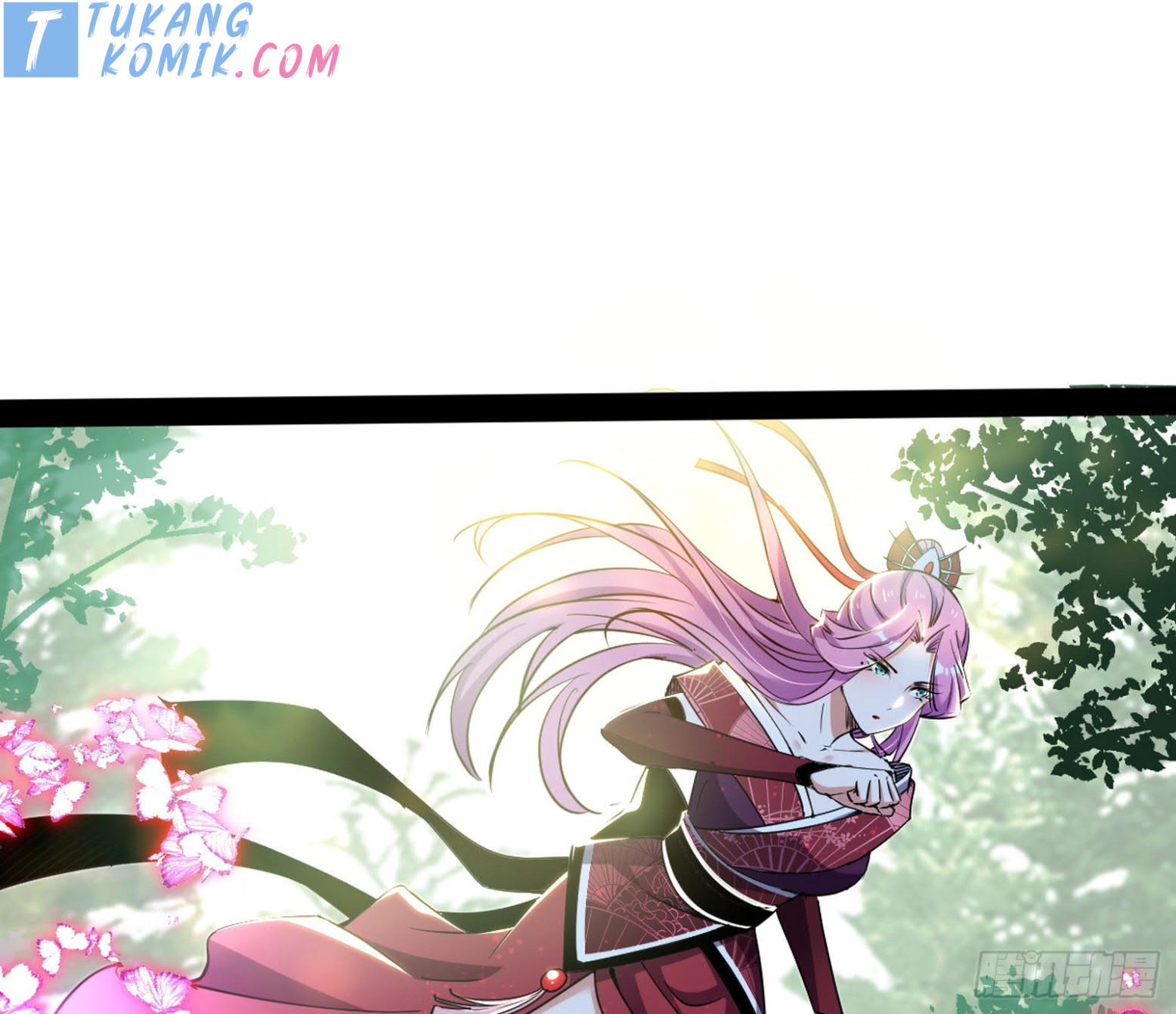 I’m An Evil God Chapter 280 - halaman 13