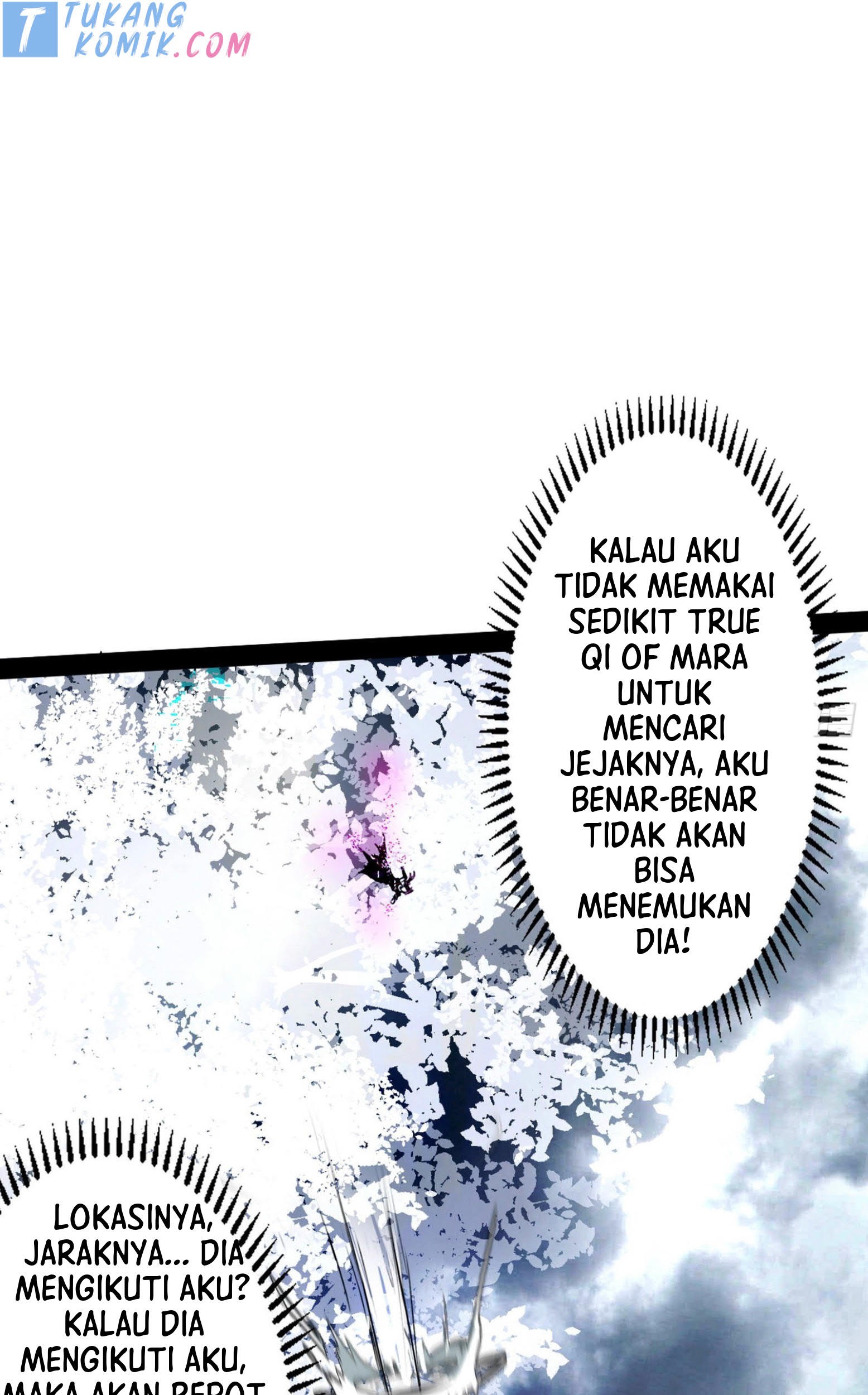 I’m An Evil God Chapter 280 - halaman 15