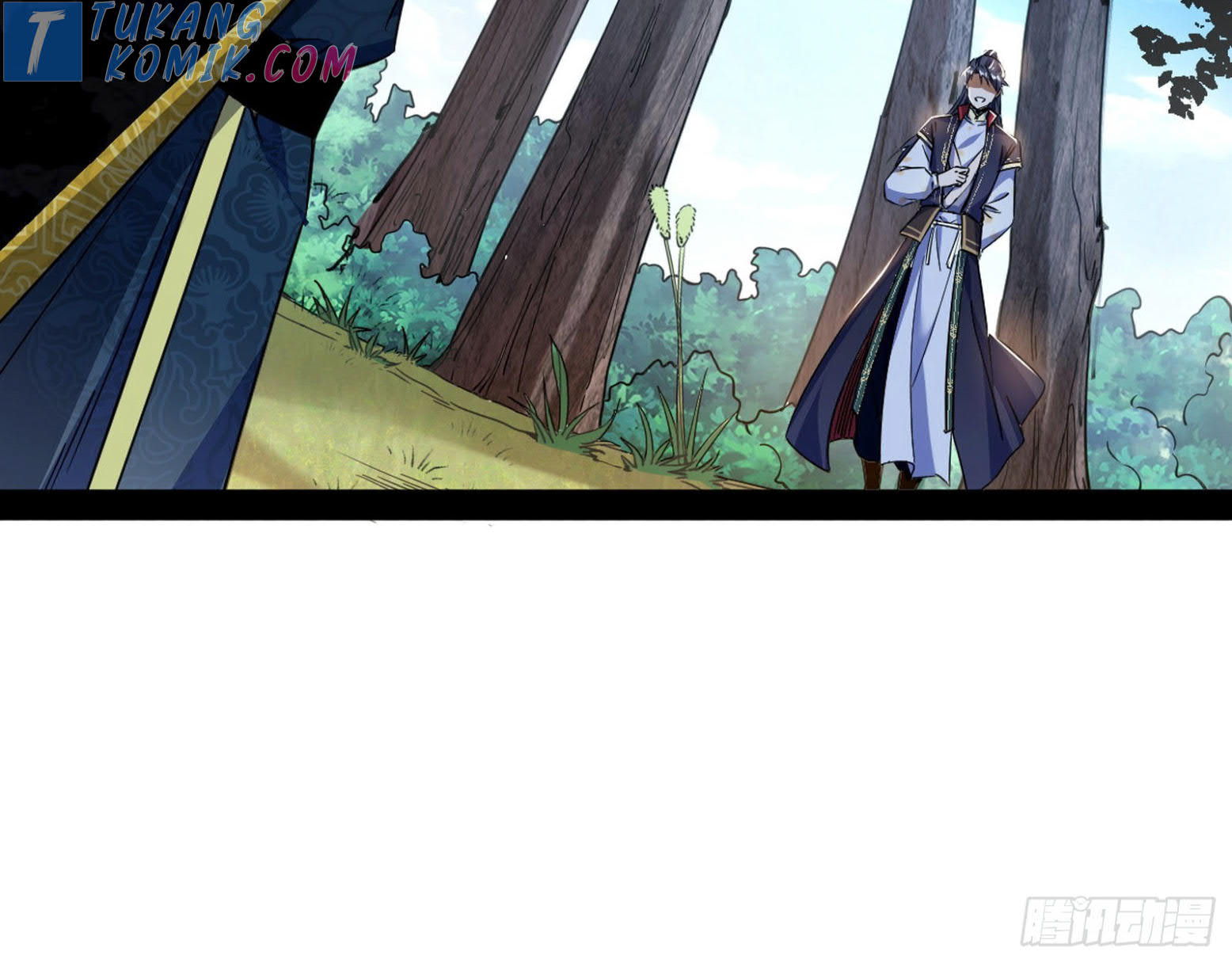 I’m An Evil God Chapter 280 - halaman 24