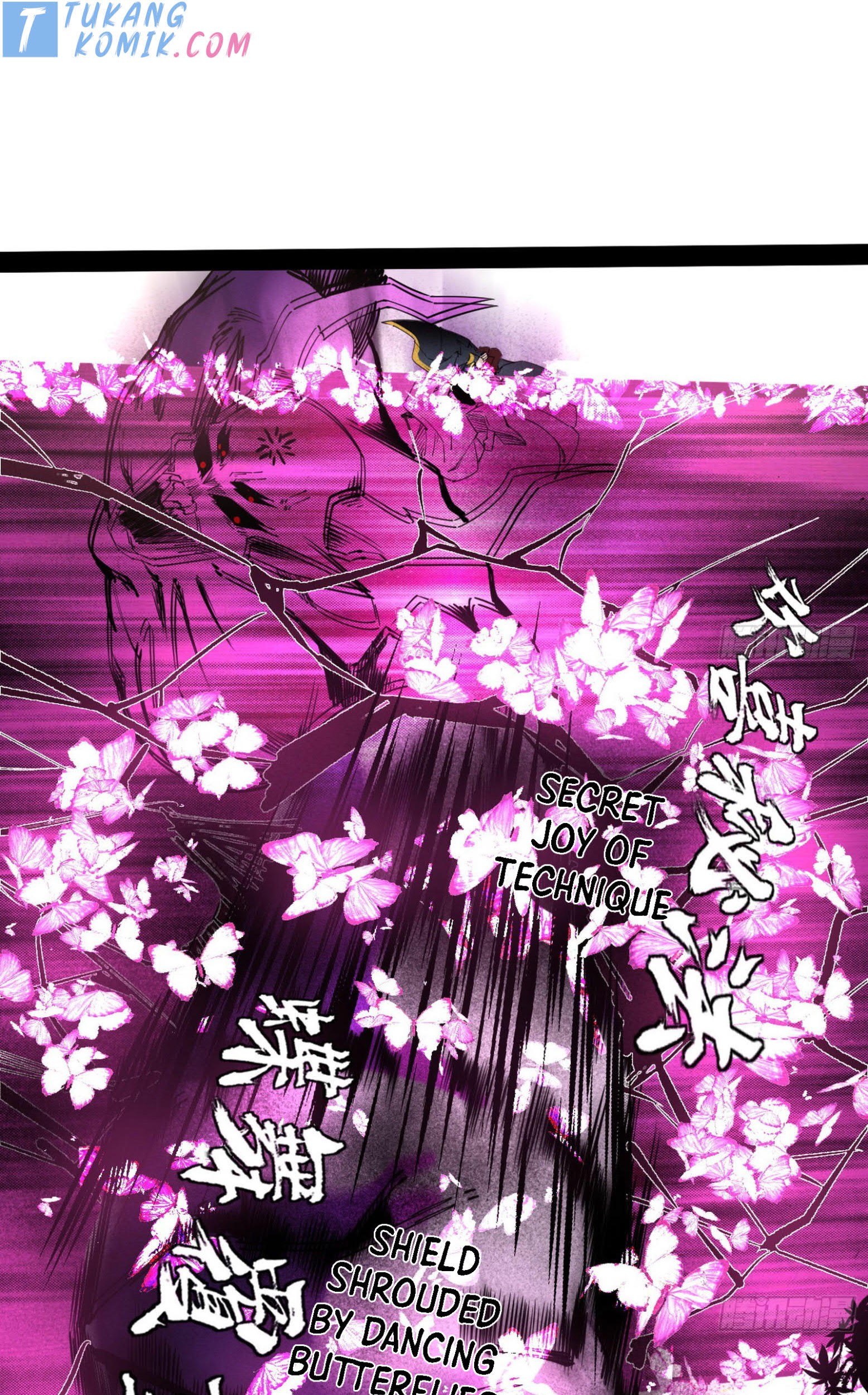 I’m An Evil God Chapter 280 - halaman 45