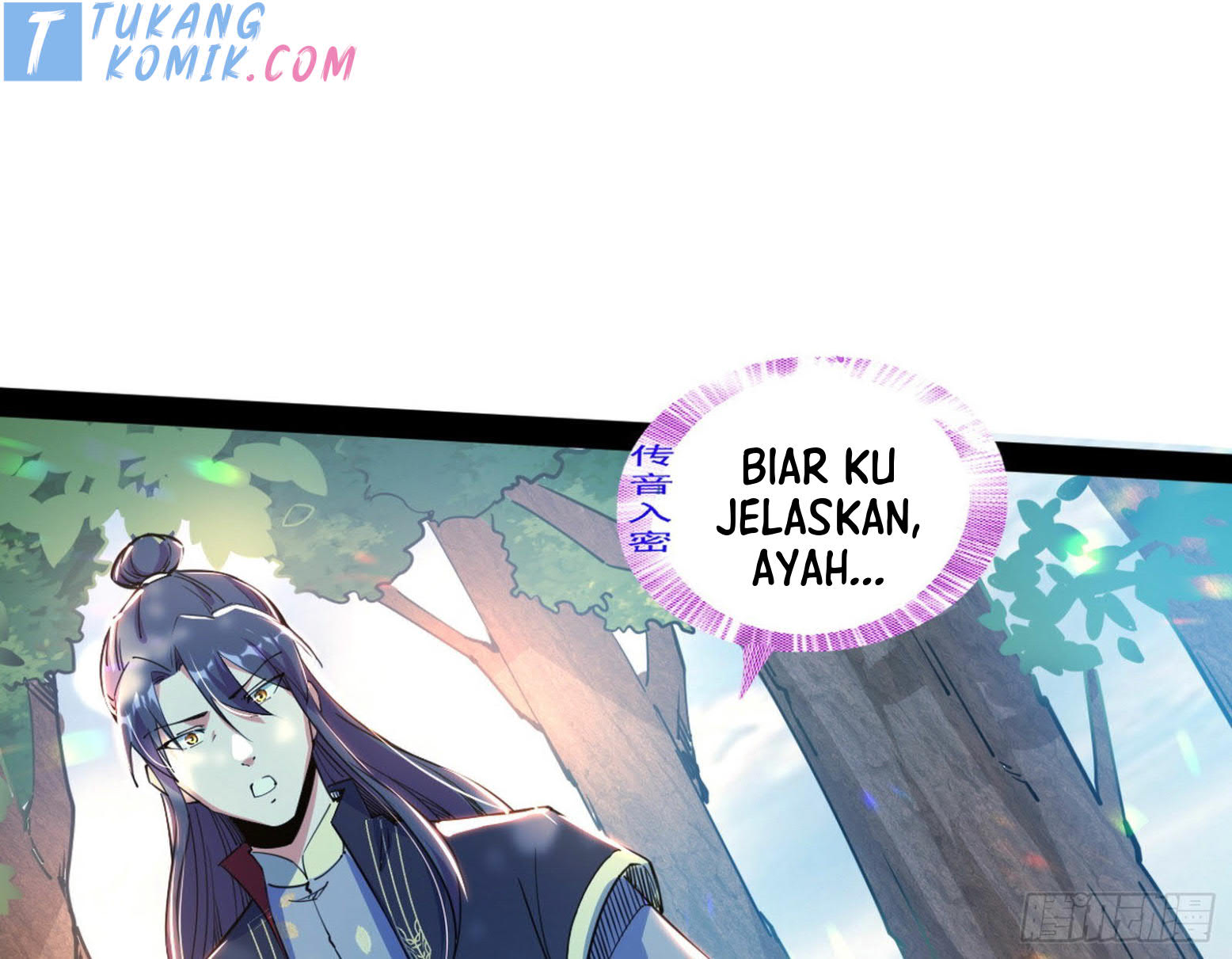 I’m An Evil God Chapter 280 - halaman 53