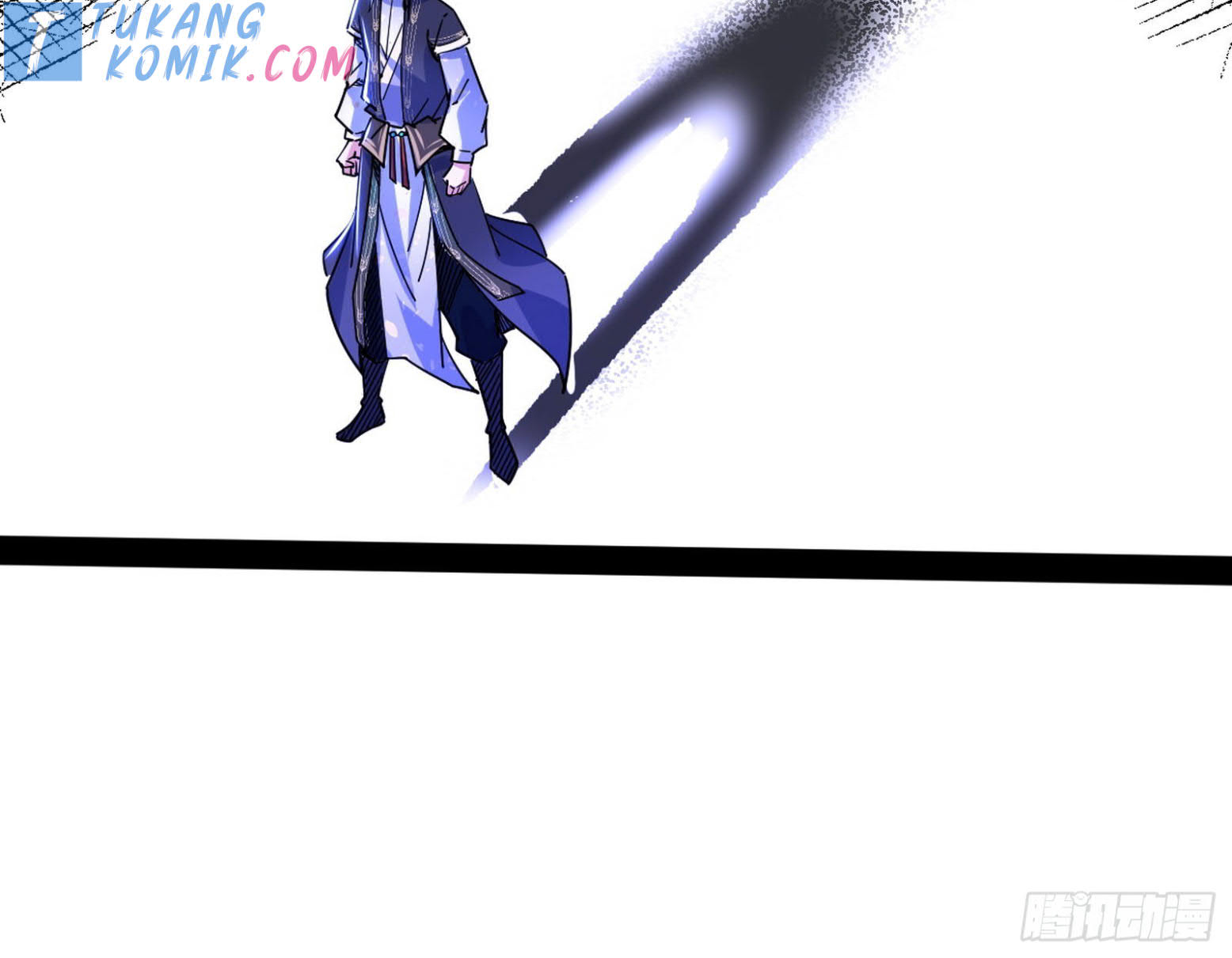 I’m An Evil God Chapter 280 - halaman 59