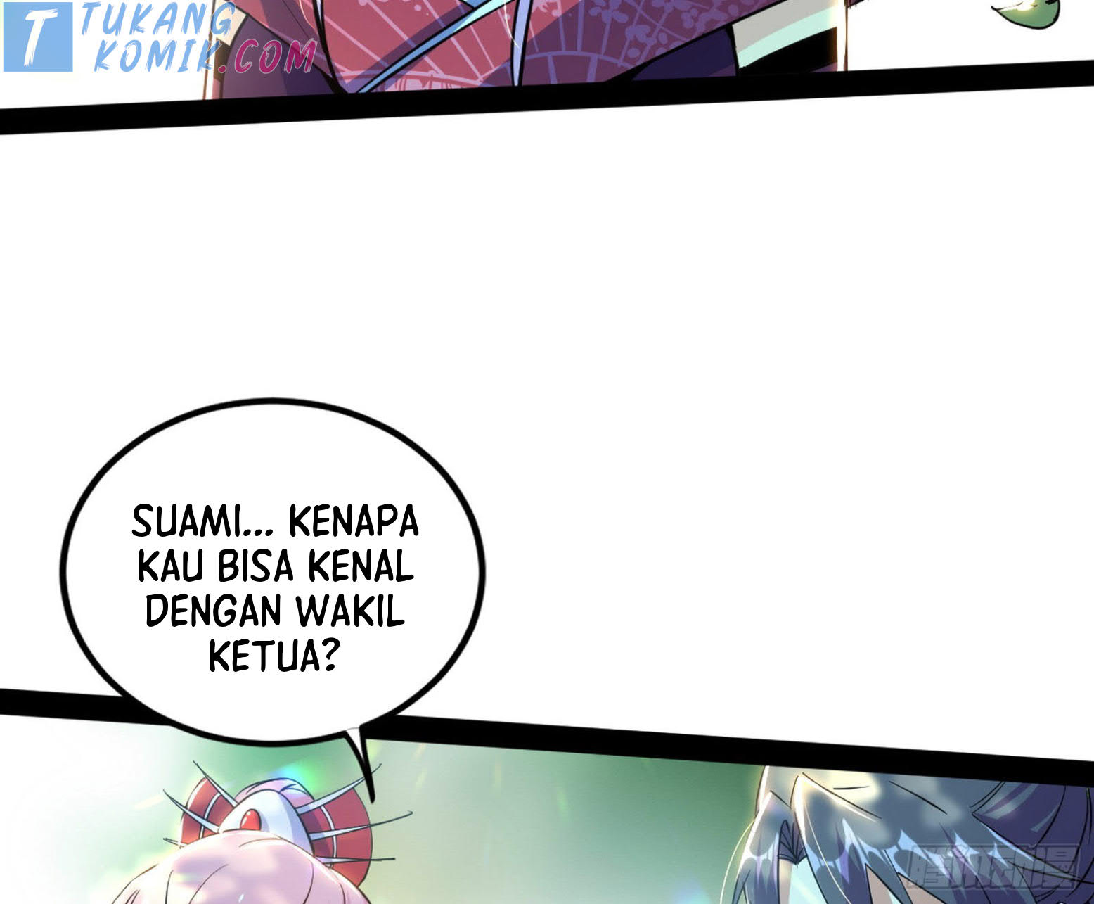 I’m An Evil God Chapter 280 - halaman 67