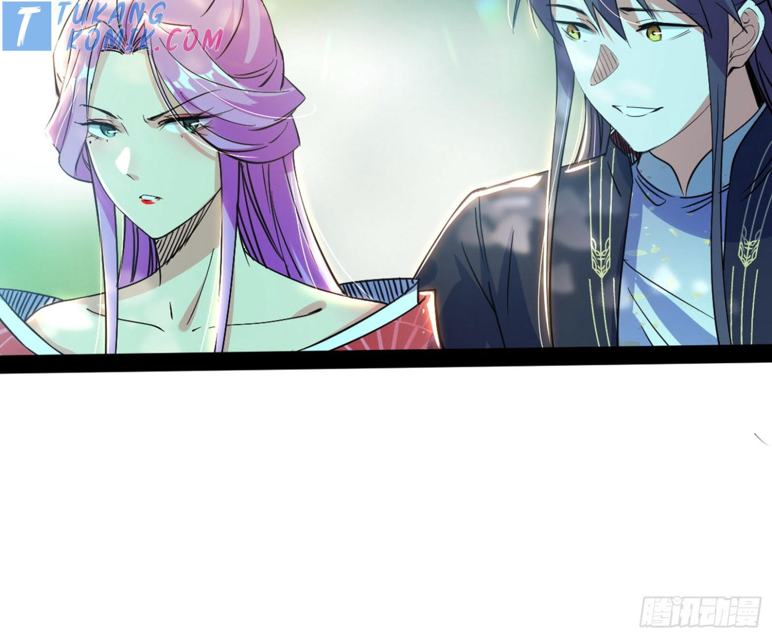 I’m An Evil God Chapter 280 - halaman 68