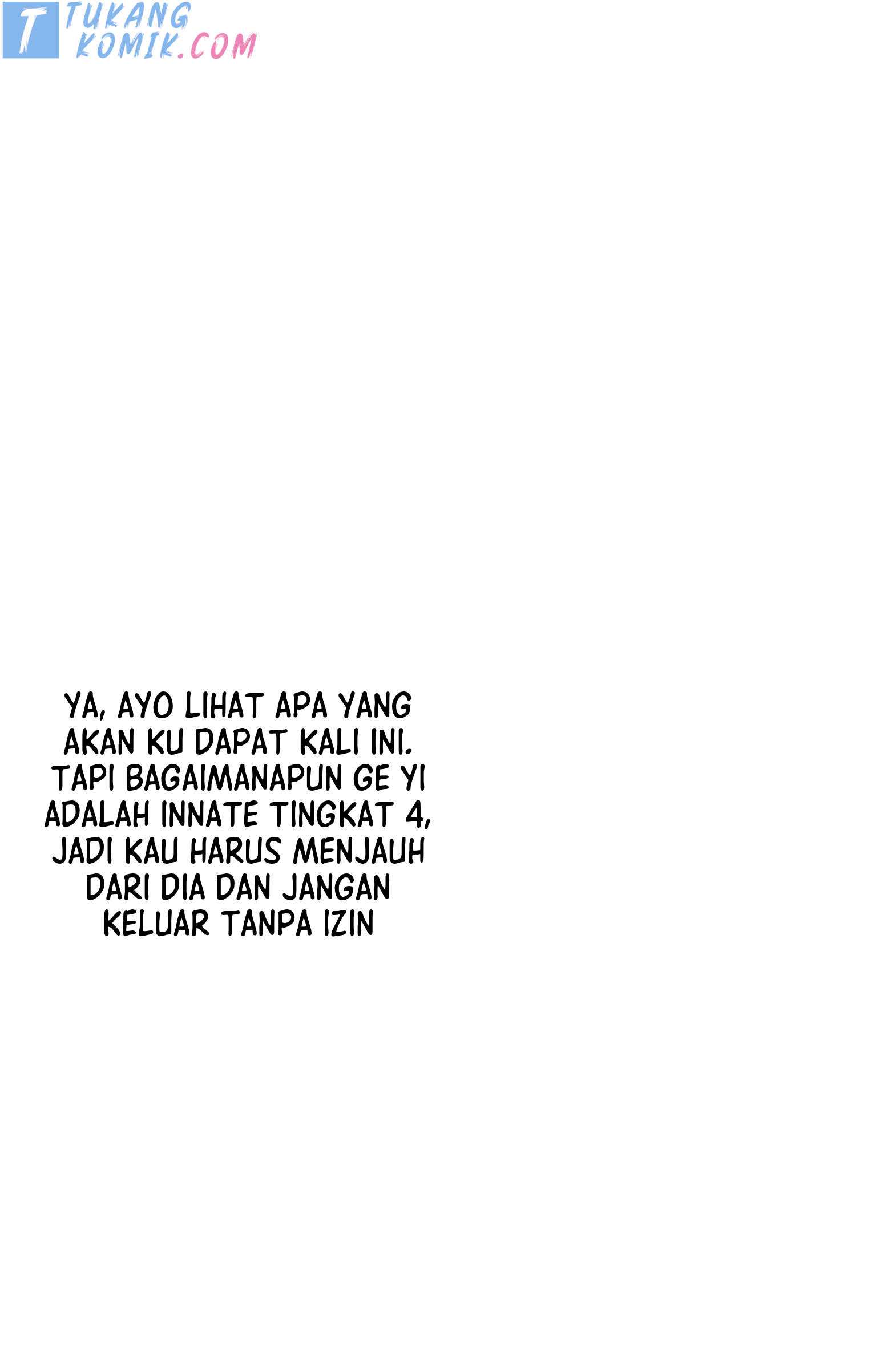 I’m An Evil God Chapter 280 - halaman 7