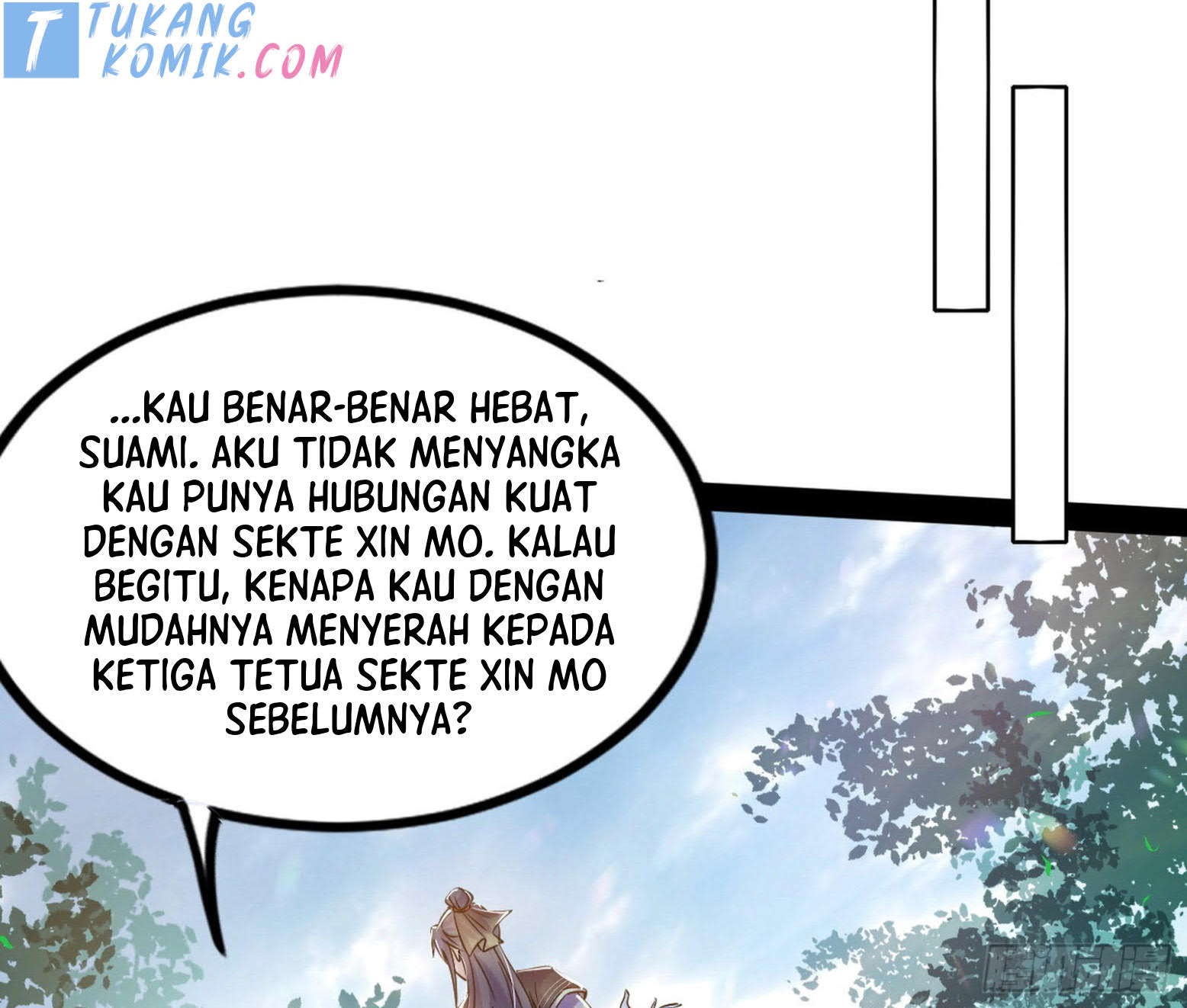 I’m An Evil God Chapter 280 - halaman 82