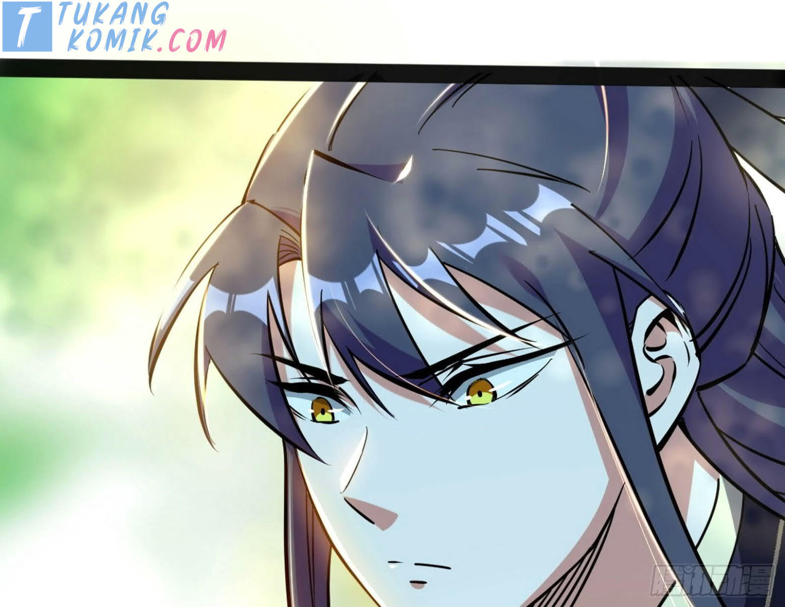I’m An Evil God Chapter 280 - halaman 9