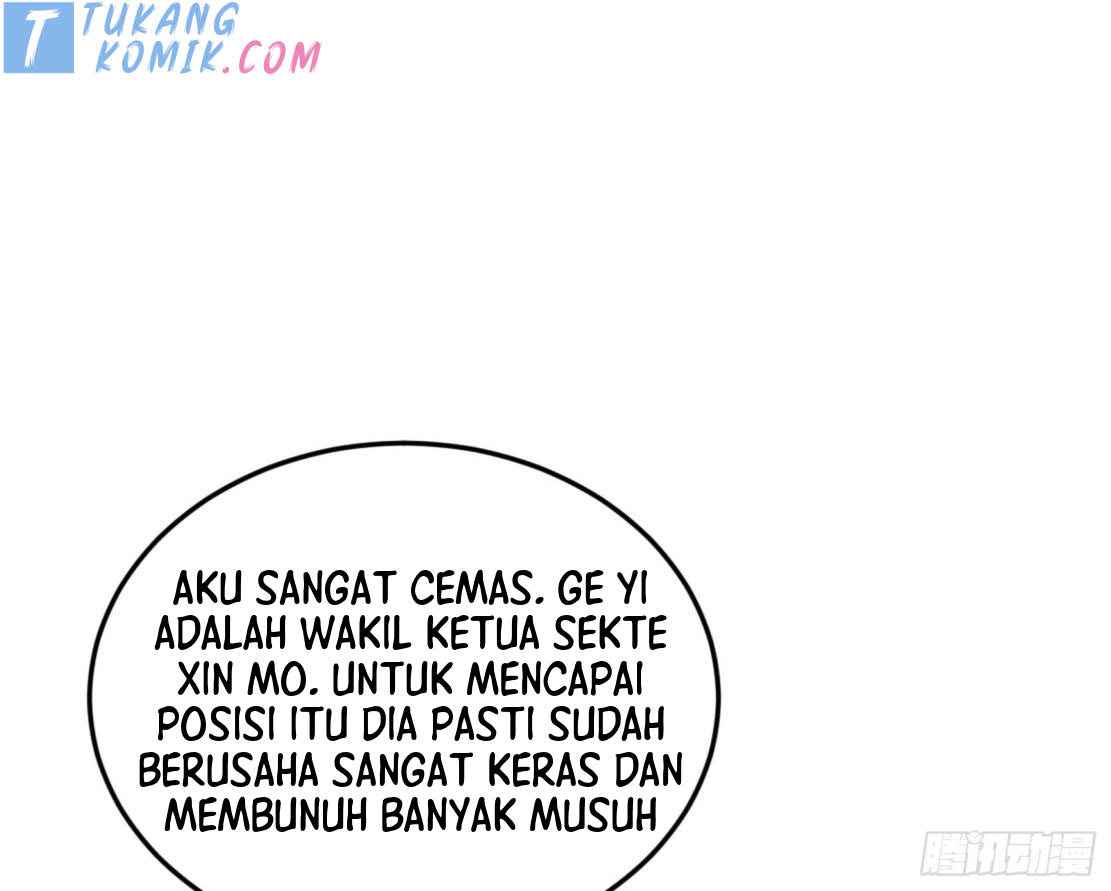 I’m An Evil God Chapter 281 - halaman 102