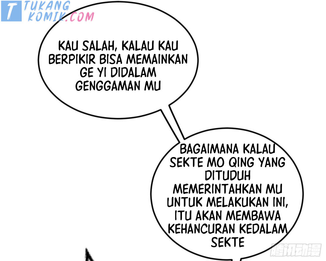 I’m An Evil God Chapter 281 - halaman 104