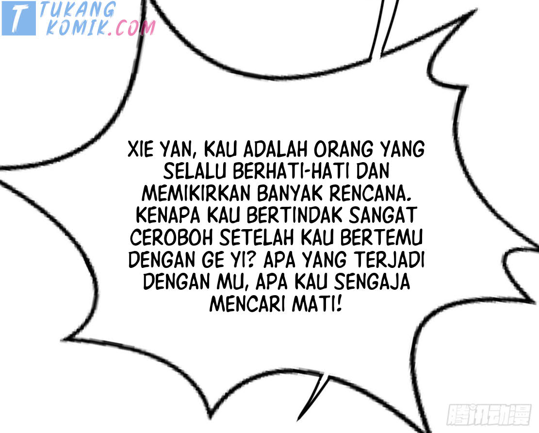 I’m An Evil God Chapter 281 - halaman 105
