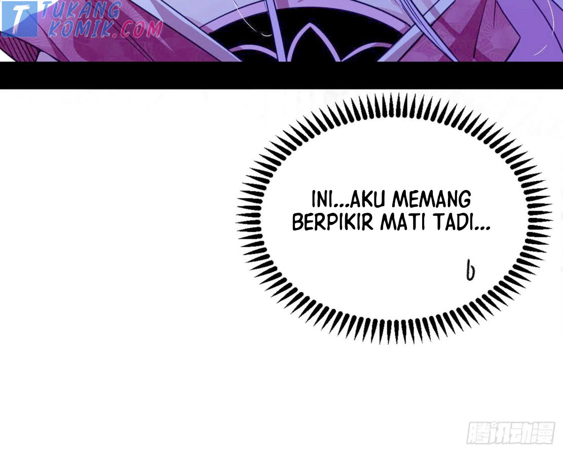 I’m An Evil God Chapter 281 - halaman 107