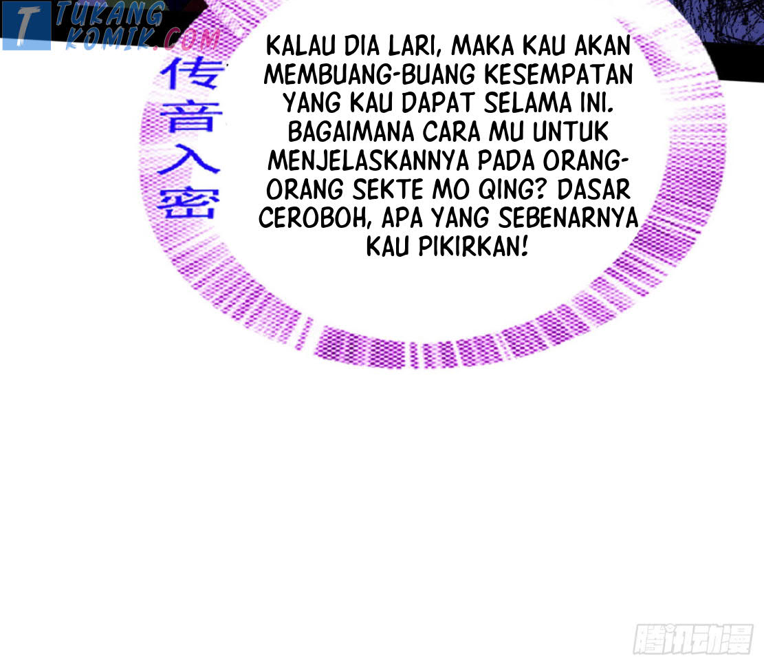I’m An Evil God Chapter 281 - halaman 11