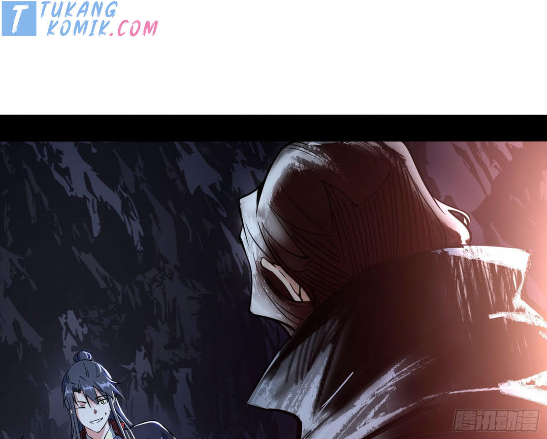 I’m An Evil God Chapter 281 - halaman 110