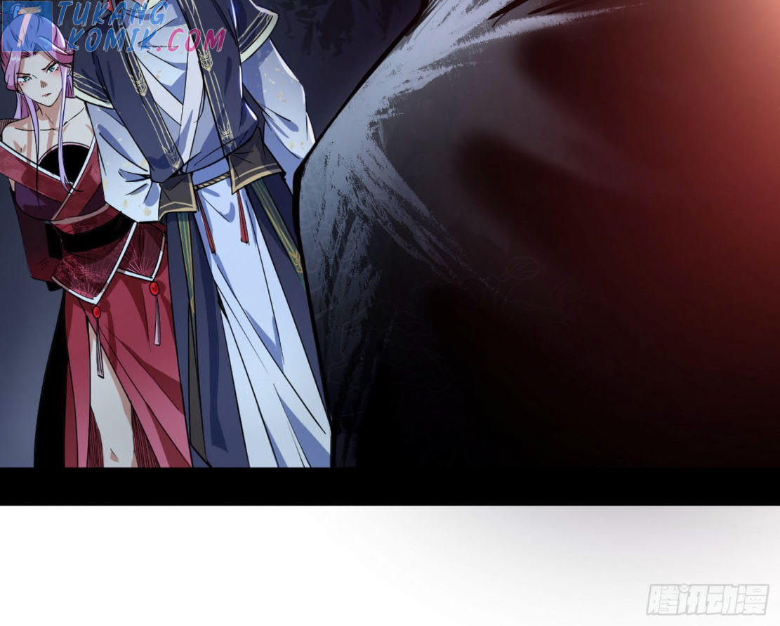 I’m An Evil God Chapter 281 - halaman 111