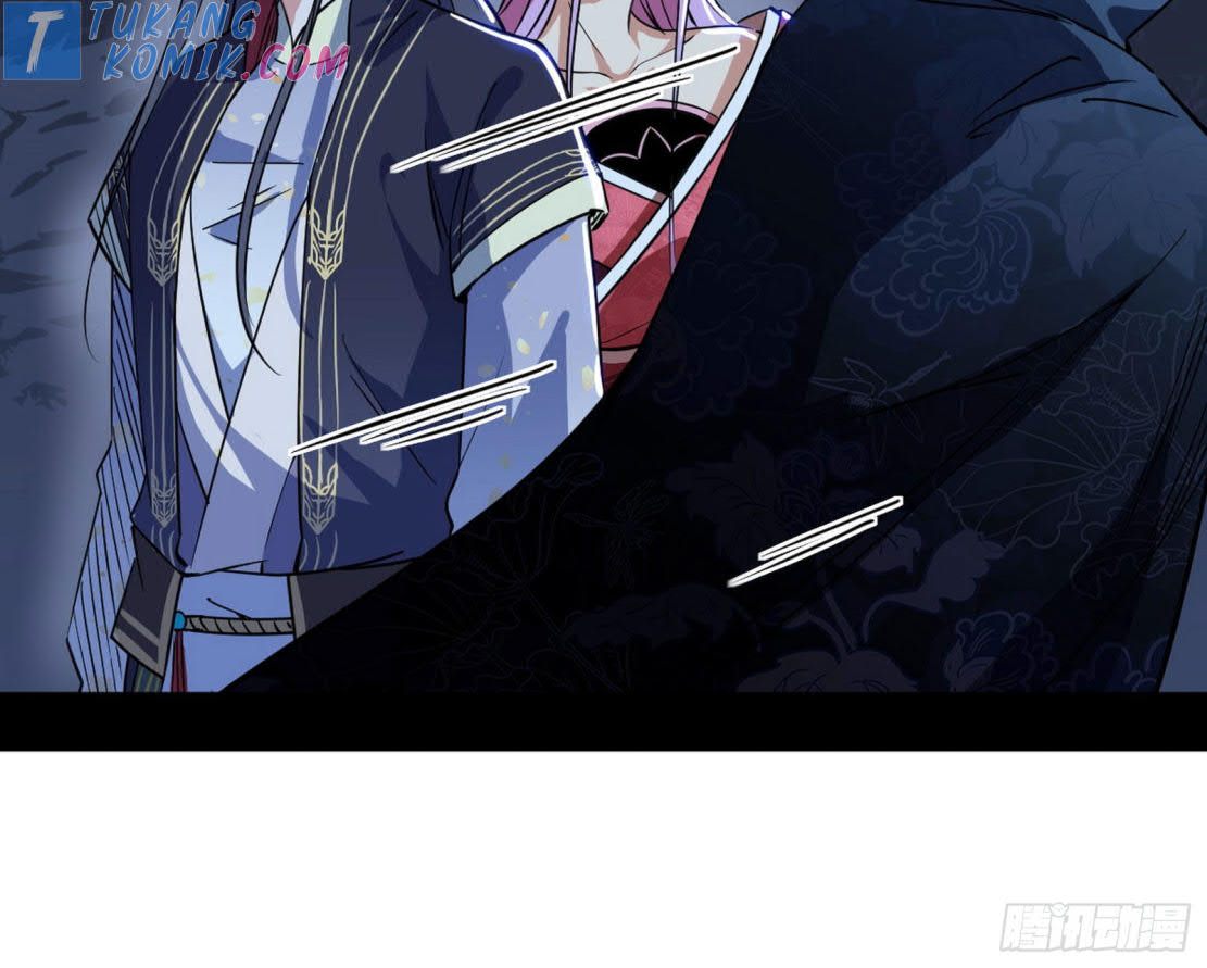 I’m An Evil God Chapter 281 - halaman 114