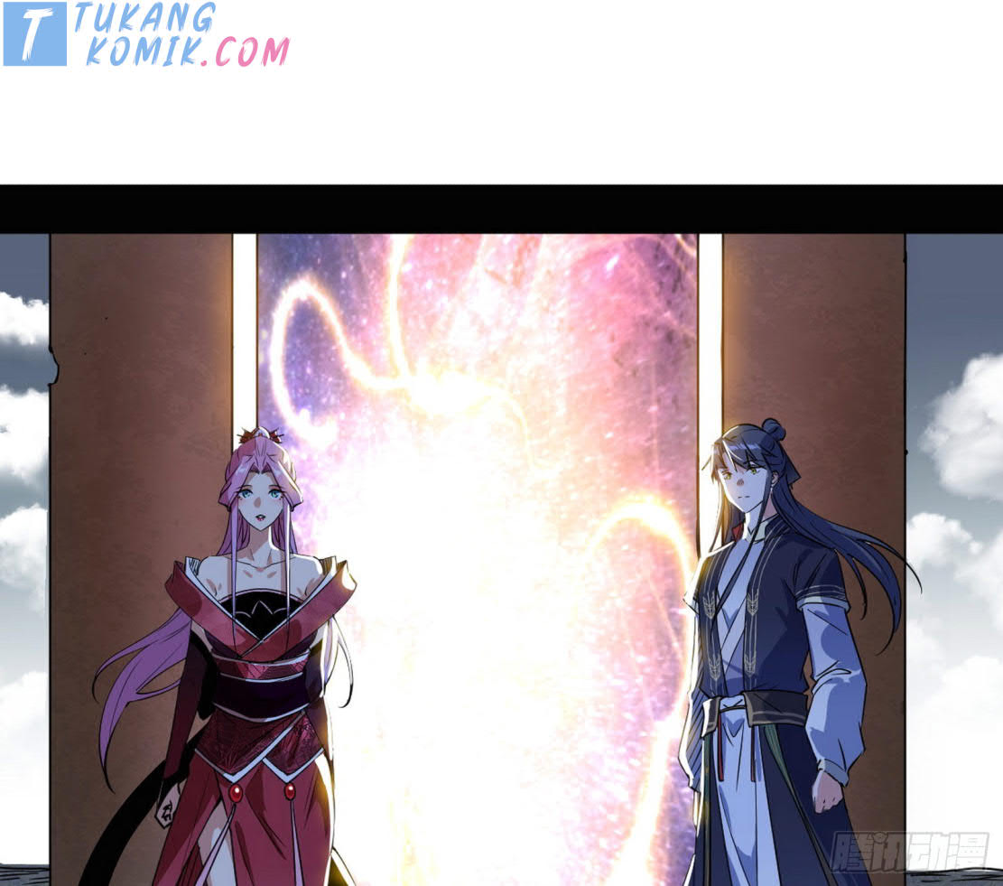 I’m An Evil God Chapter 281 - halaman 115