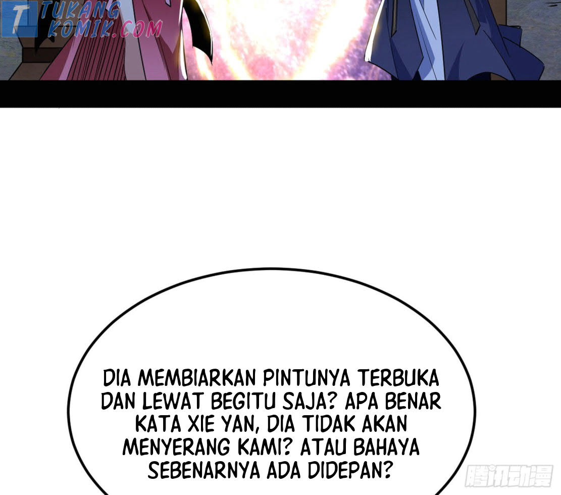 I’m An Evil God Chapter 281 - halaman 116