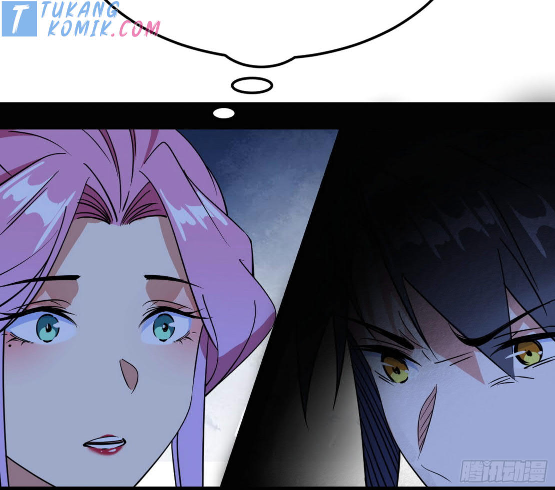I’m An Evil God Chapter 281 - halaman 117