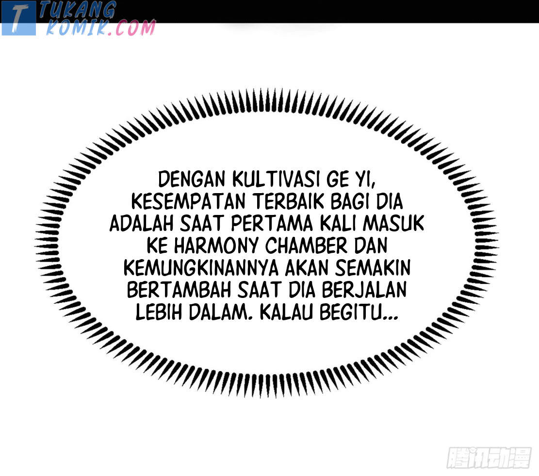 I’m An Evil God Chapter 281 - halaman 118