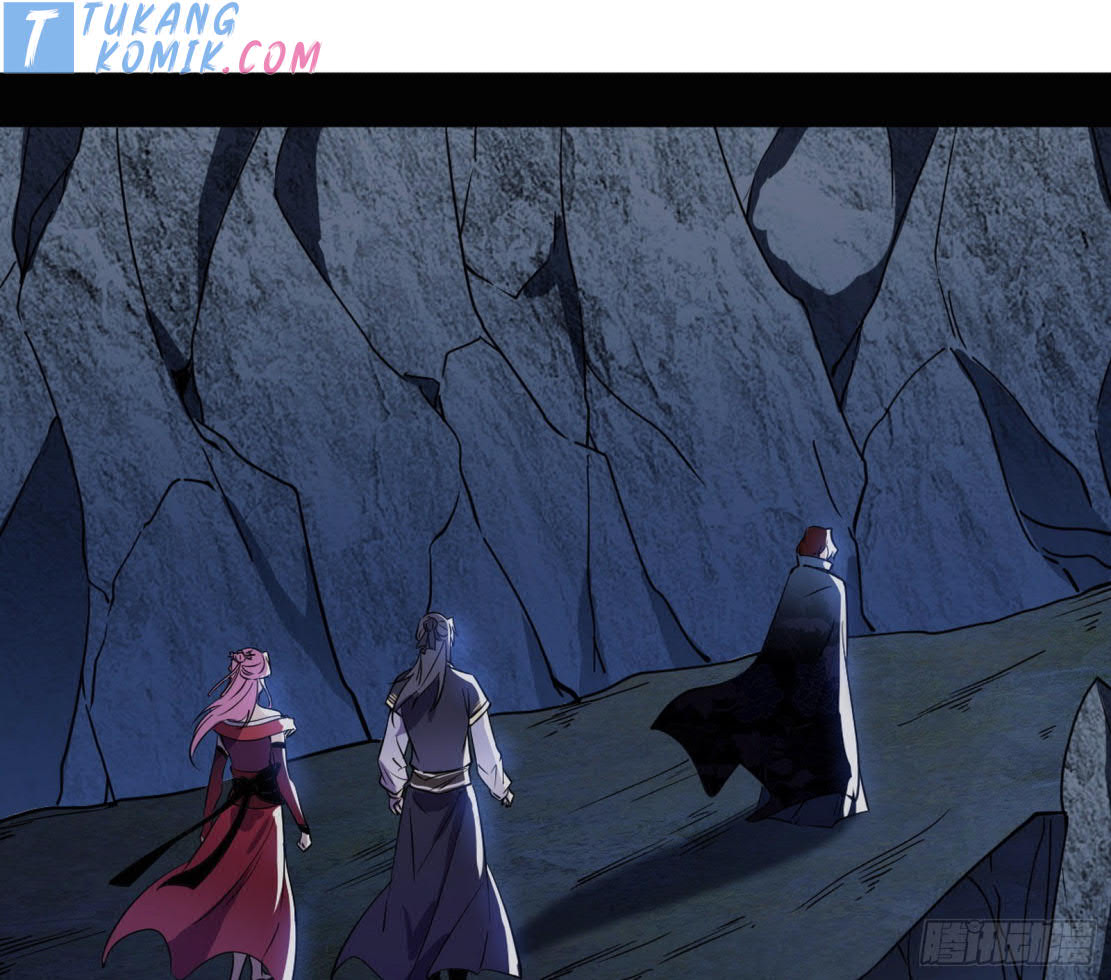 I’m An Evil God Chapter 281 - halaman 119