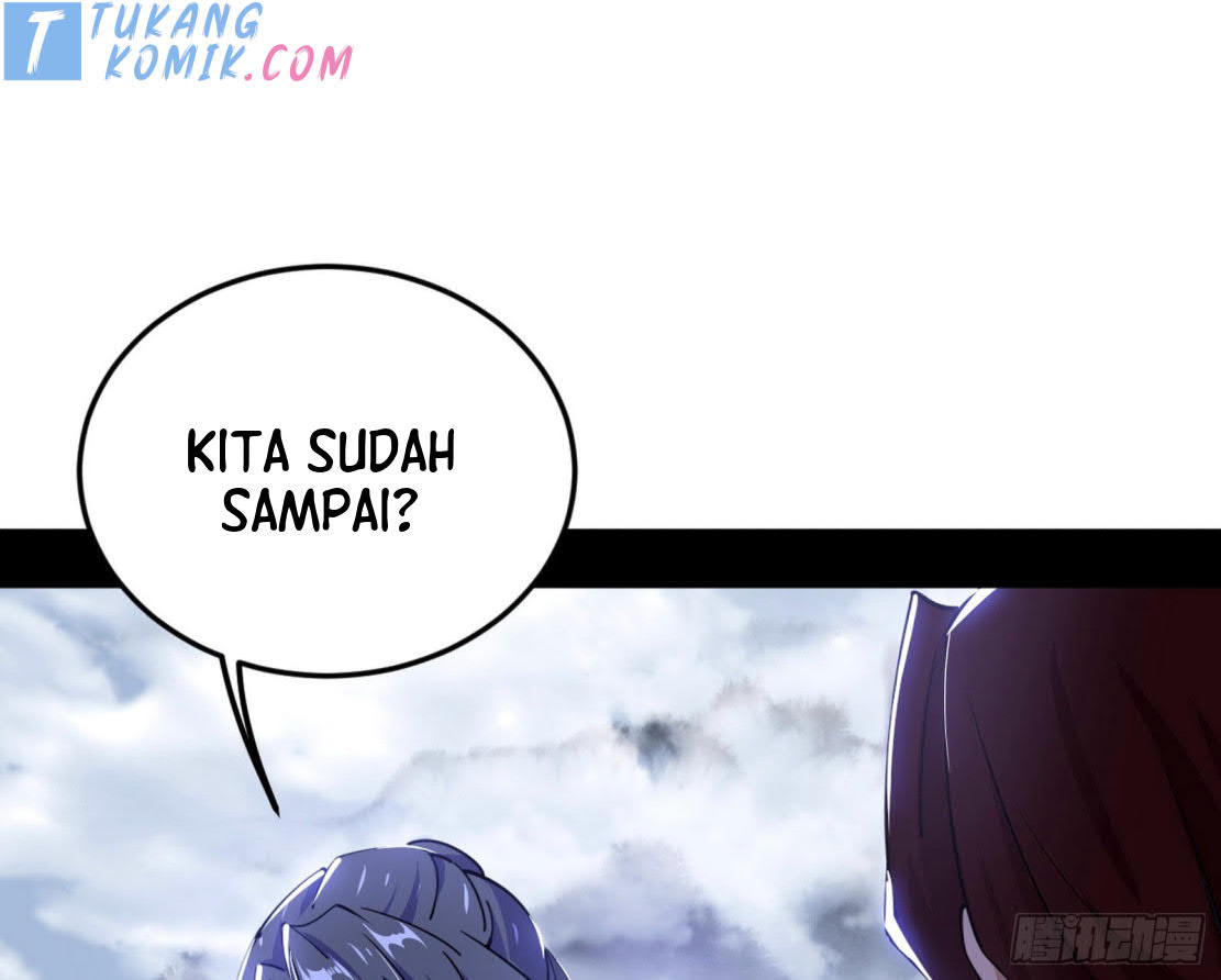 I’m An Evil God Chapter 281 - halaman 12