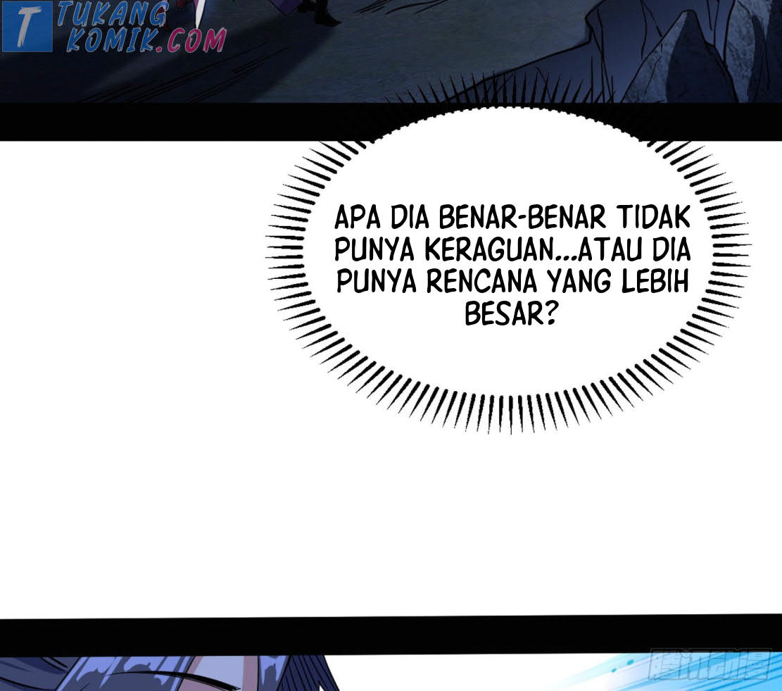 I’m An Evil God Chapter 281 - halaman 120