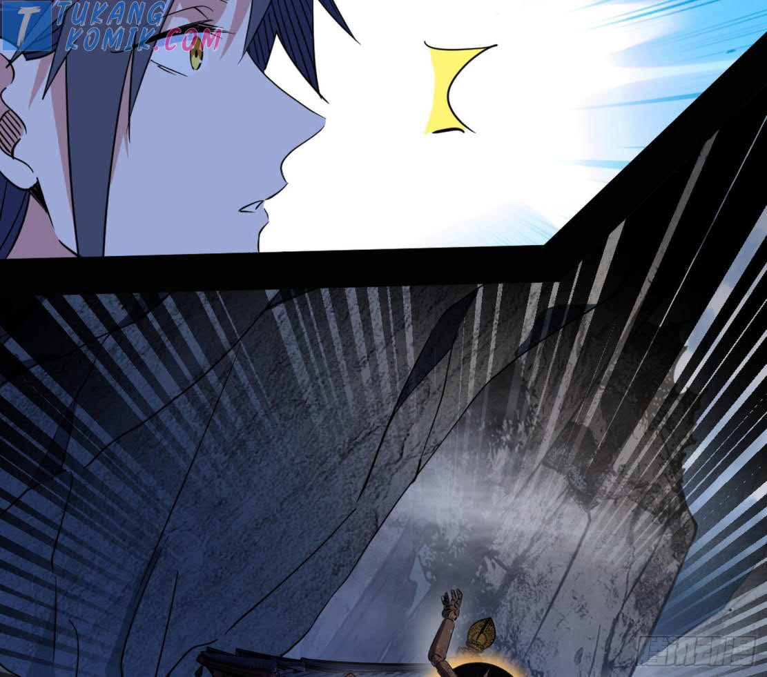 I’m An Evil God Chapter 281 - halaman 121