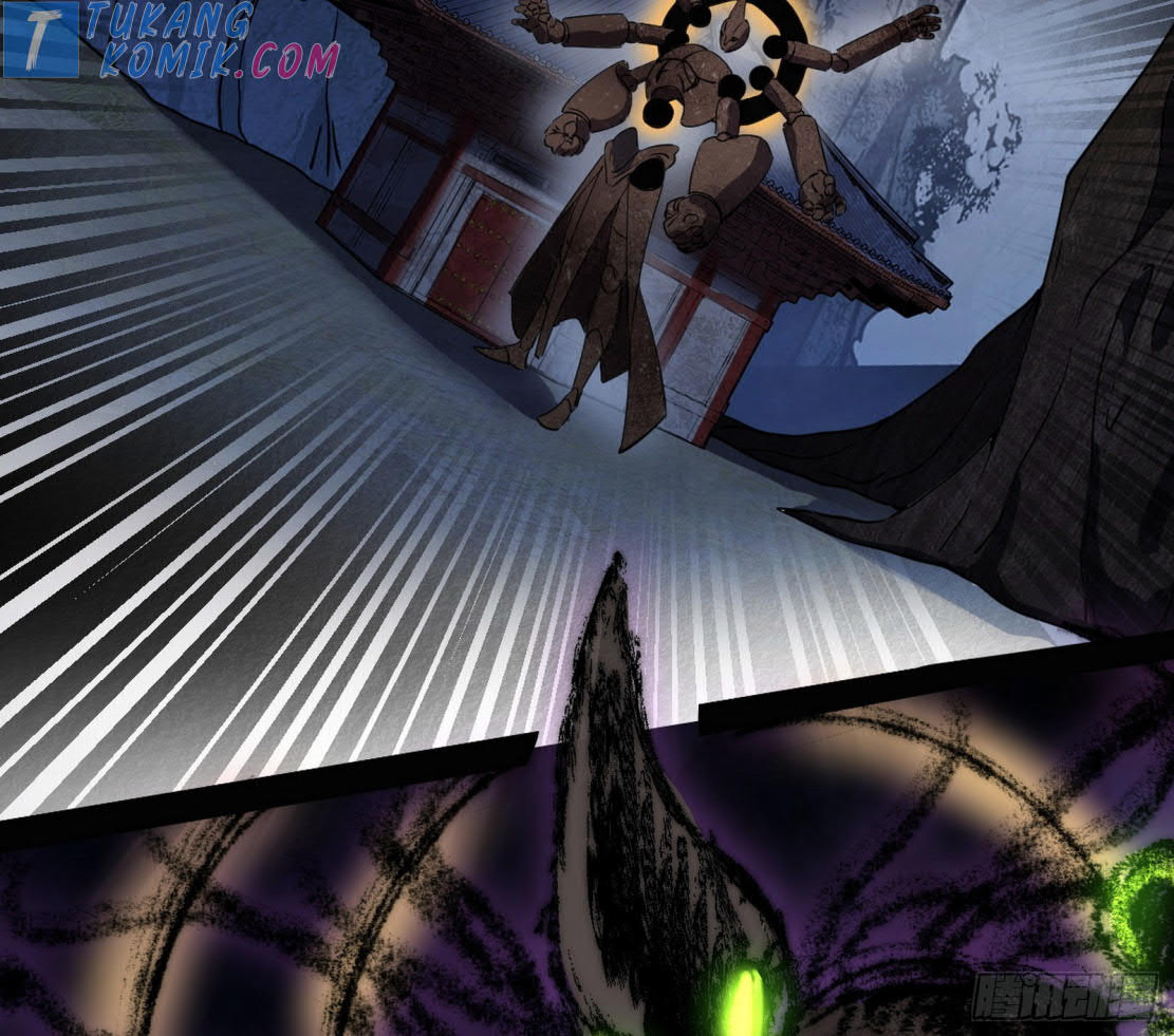 I’m An Evil God Chapter 281 - halaman 122