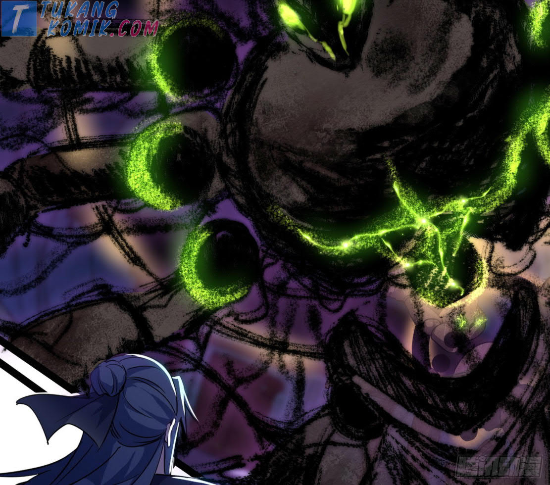 I’m An Evil God Chapter 281 - halaman 123