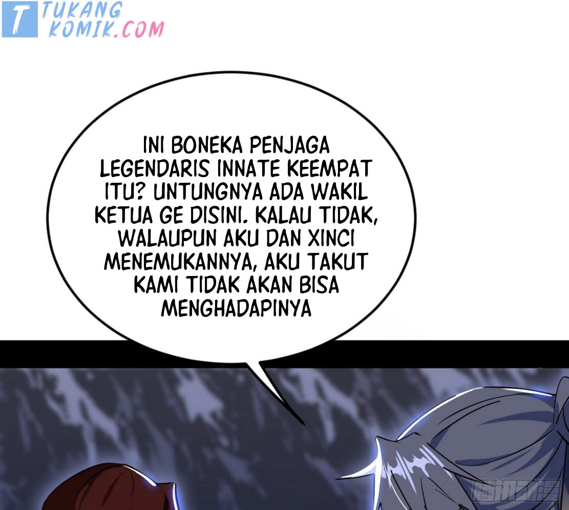 I’m An Evil God Chapter 281 - halaman 125