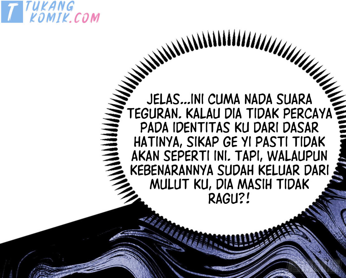 I’m An Evil God Chapter 281 - halaman 14