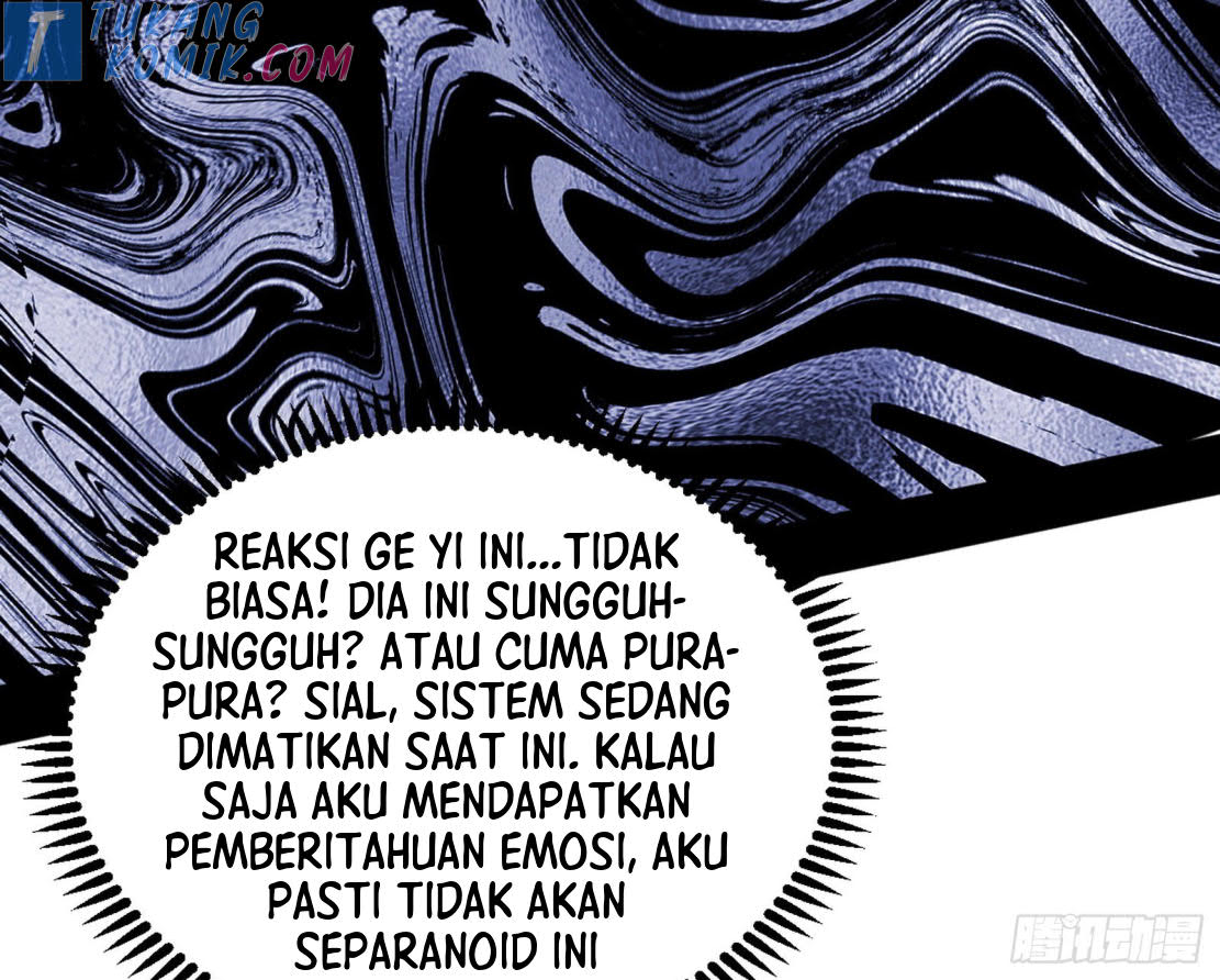 I’m An Evil God Chapter 281 - halaman 15