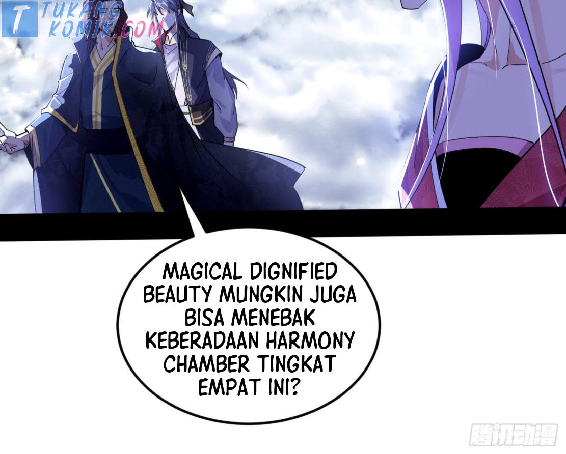 I’m An Evil God Chapter 281 - halaman 17